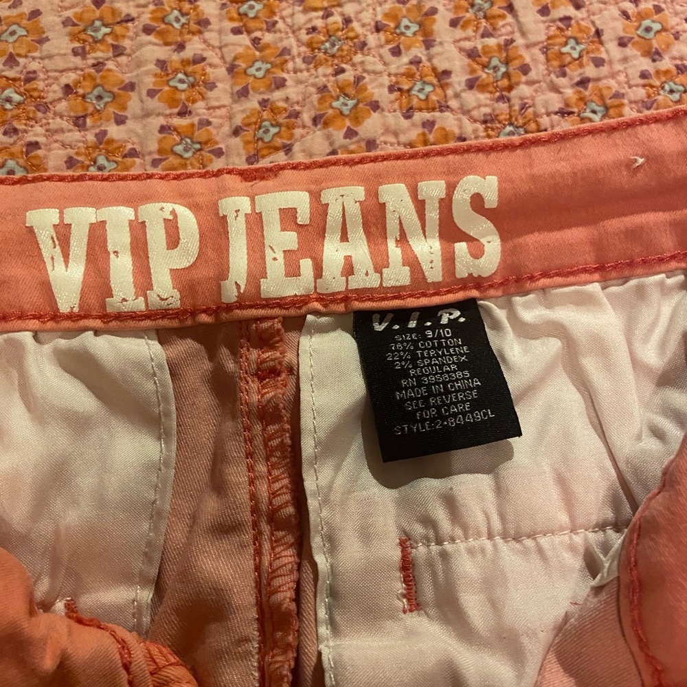 V.I.P Jeans - Picture 5 of 5